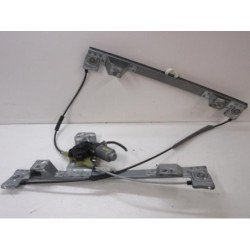Mecanisme De Leve Vitre Electrique Avant Droit Renault Kangoo 2 Phase 1